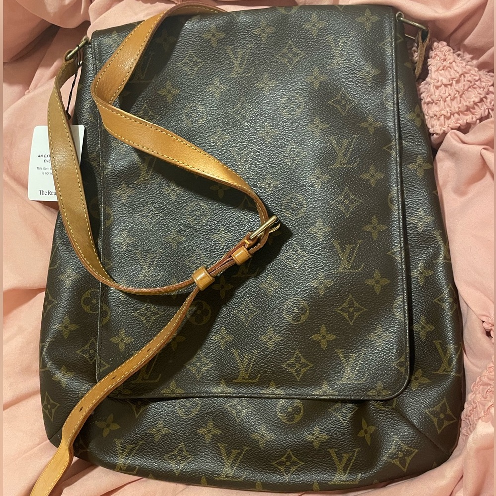Louis Vuitton bag